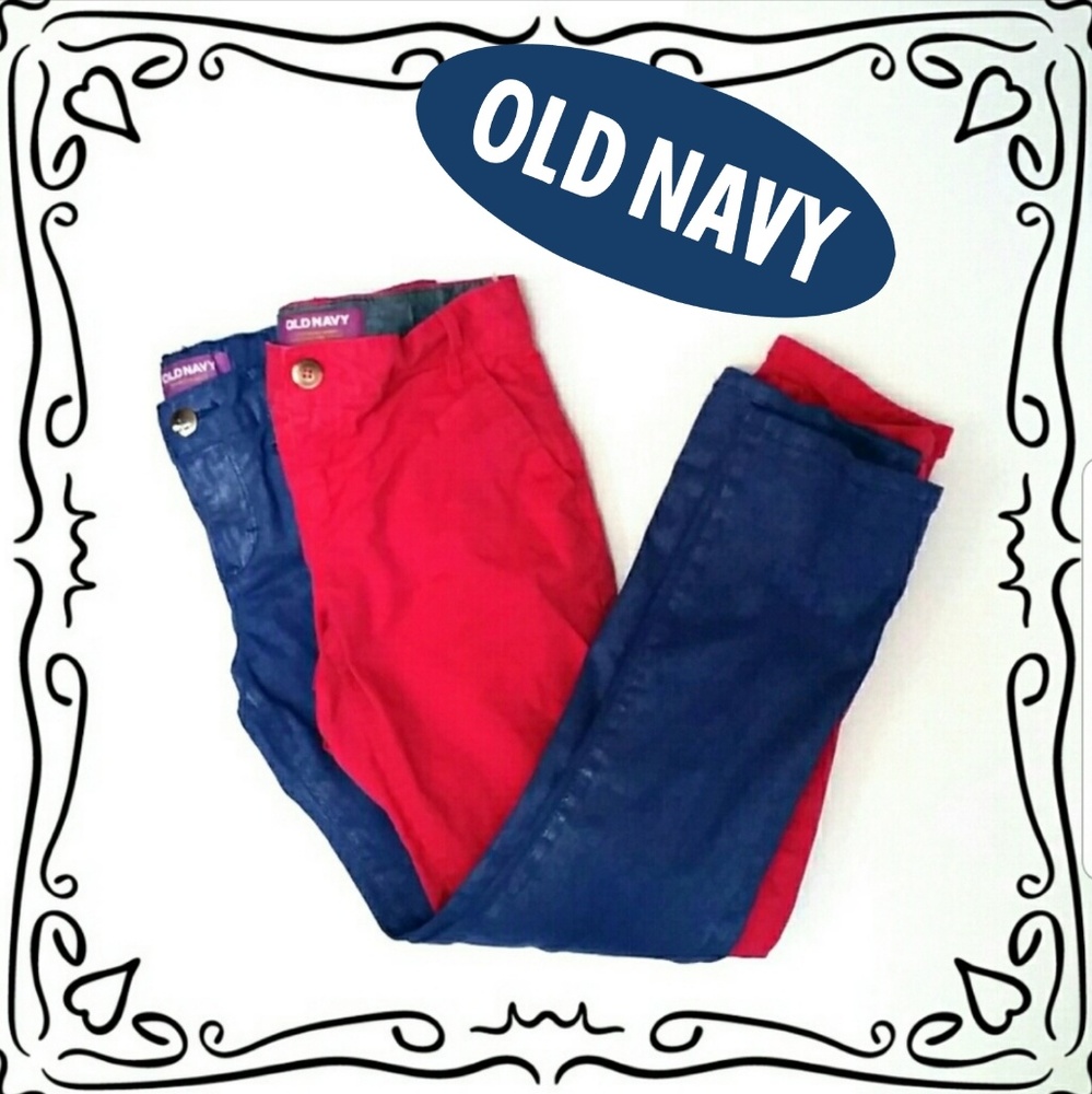 Old Navy Pants Bundle
